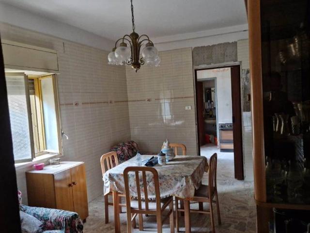 Villa Indipendente in vendita a San Cataldo, Sicilia
