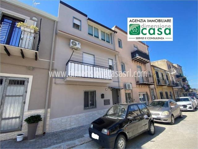 Villa Indipendente in vendita a San Cataldo, Sicilia