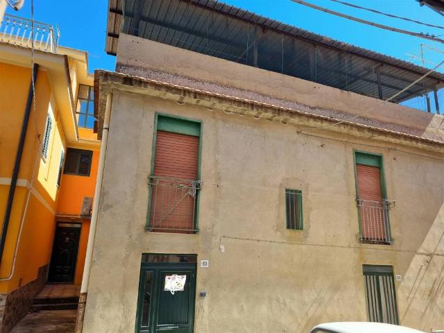 Villa Indipendente in vendita a San Cataldo, Sicilia