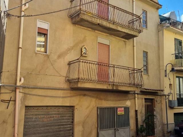 Villa Indipendente in vendita a San Cataldo, Sicilia