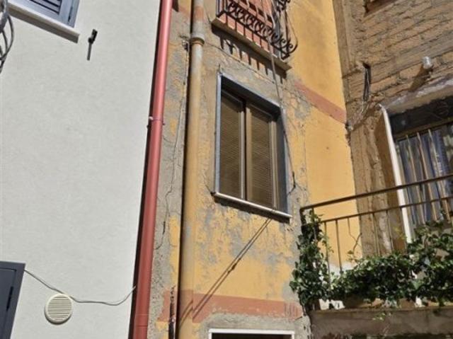 Villa Indipendente in vendita a San Cataldo, Sicilia