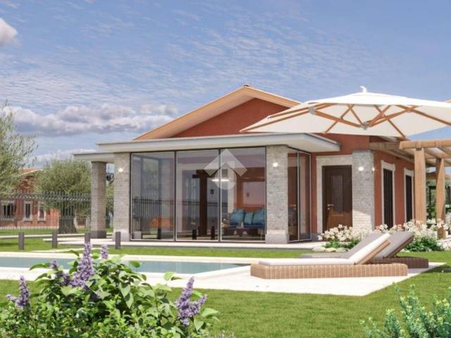 Villa Indipendente in vendita a San Cesareo, Roma Capitale