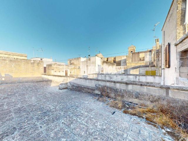 Villa Indipendente in vendita a Puglia, Lecce