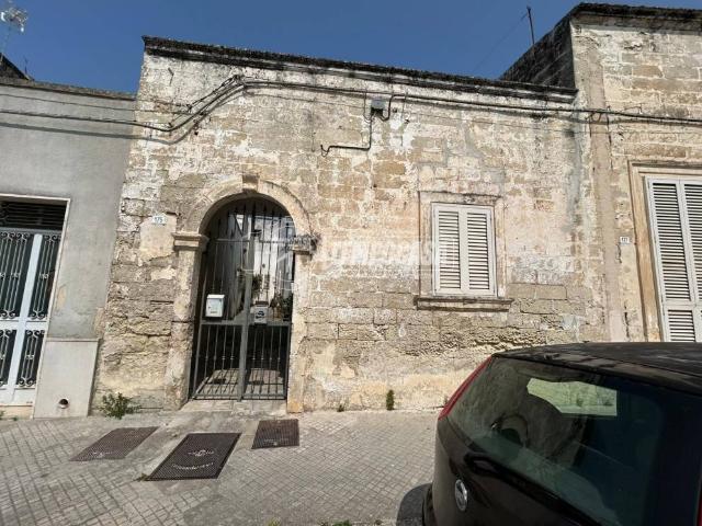 Villa Indipendente in vendita a Puglia, Lecce