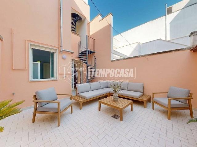 Villa Indipendente in vendita a Puglia, Lecce