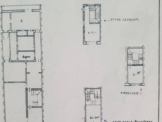 Villa Indipendente in vendita a Puglia, Lecce