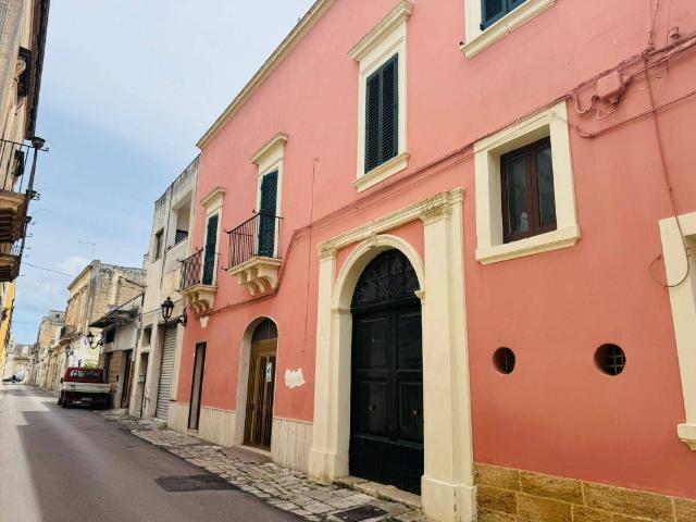 Villa Indipendente in vendita a Puglia, Lecce