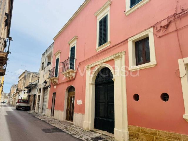 Villa Indipendente in vendita a Puglia, Lecce