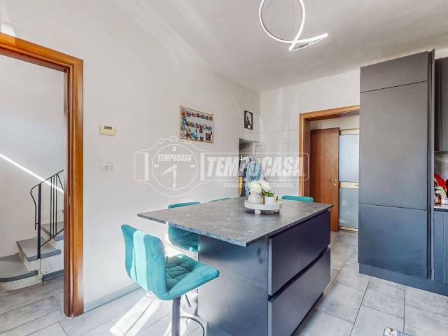 Villa Indipendente in vendita a Unione dei comuni del Sorbara, San Cesario Sul Panaro