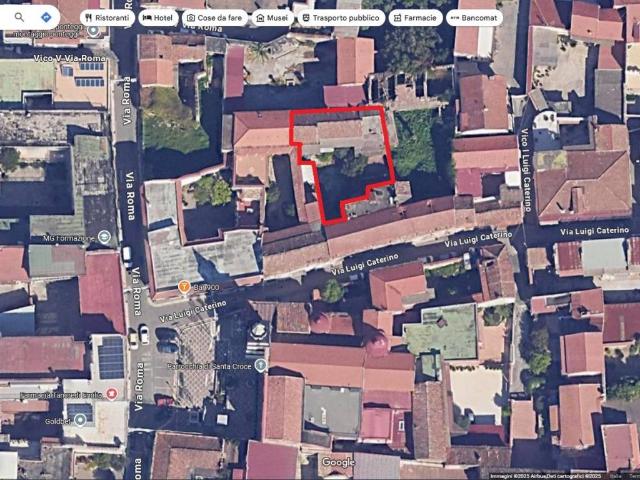 Villa Indipendente in vendita a San Cipriano D'aversa, Campania