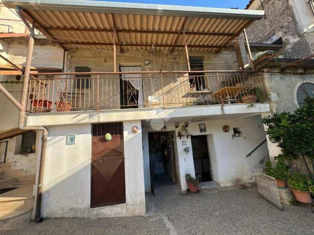 Villa Indipendente in vendita a Vignale, San Cipriano Picentino