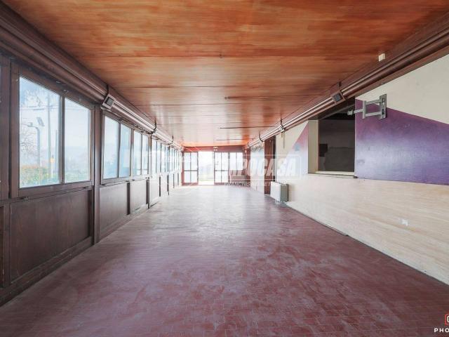 Villa Indipendente in vendita a Casarola, San Clemente