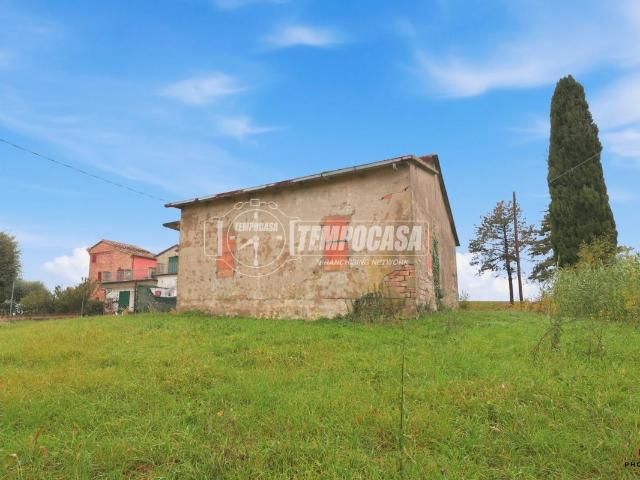 Villa Indipendente in vendita a San Clemente, Reggio Emilia