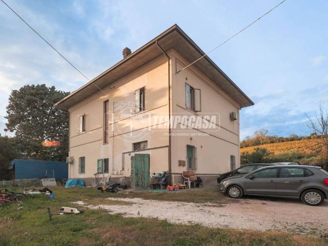 Villa Indipendente in vendita a Fornace, San Clemente