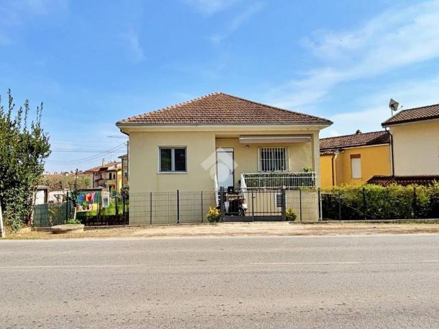 Villa Indipendente in vendita a Fornace, San Clemente