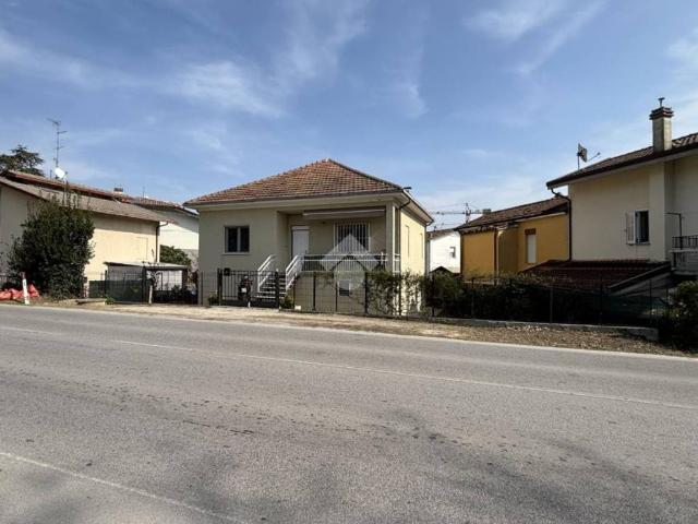 Villa Indipendente in vendita a Fornace, San Clemente