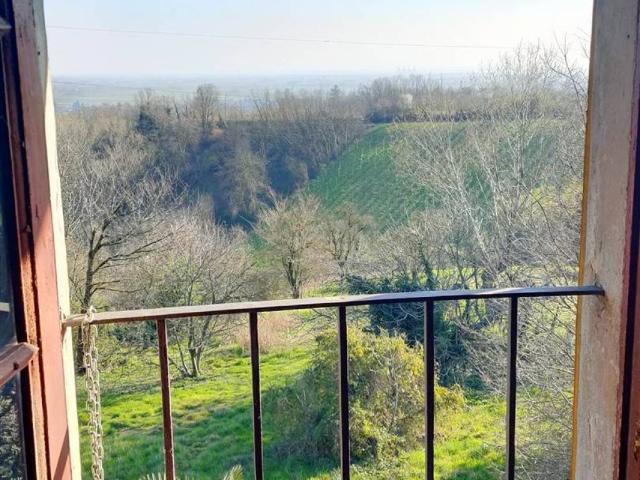 Villa Indipendente in vendita a Campagna, San Colombano Al Lambro