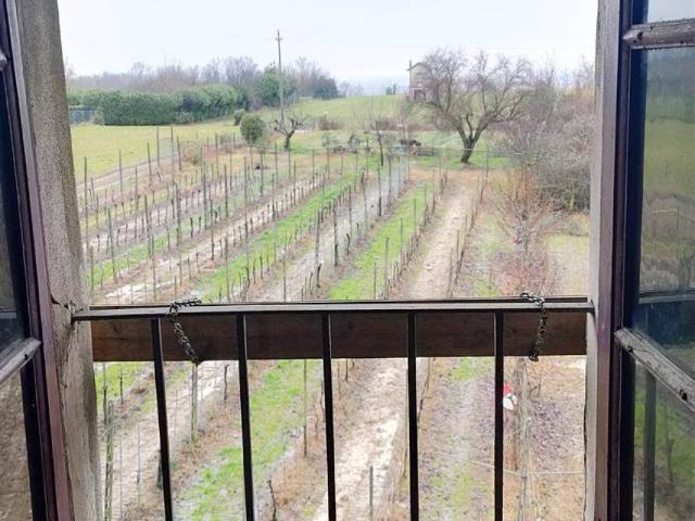 Villa Indipendente in vendita a Campagna, San Colombano Al Lambro