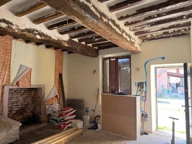Villa Indipendente in vendita a San Colombano Al Lambro, Lombardia