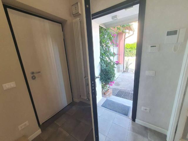 Villa Indipendente in vendita a Ricetto, San Colombano al Lambro
