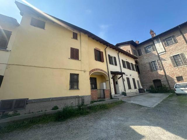 Villa Indipendente in vendita a San Colombano Al Lambro, Lombardia