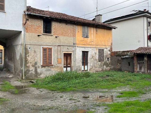 Villa Indipendente in vendita a Ricetto, San Colombano al Lambro