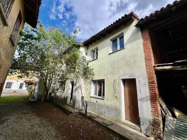 Villa Indipendente in vendita a Campagna, San Colombano Al Lambro