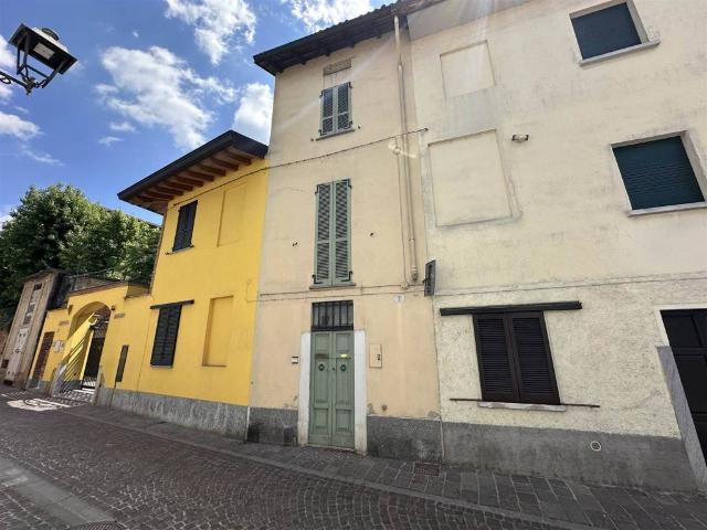 Villa Indipendente in vendita a San Colombano Al Lambro, Lombardia