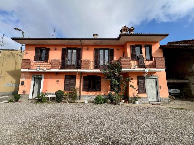 Villa Indipendente in vendita a Mostiola, San Colombano Al Lambro