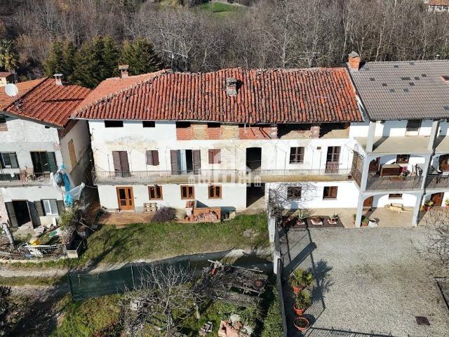 Villa Indipendente in vendita a Piemonte, Torino
