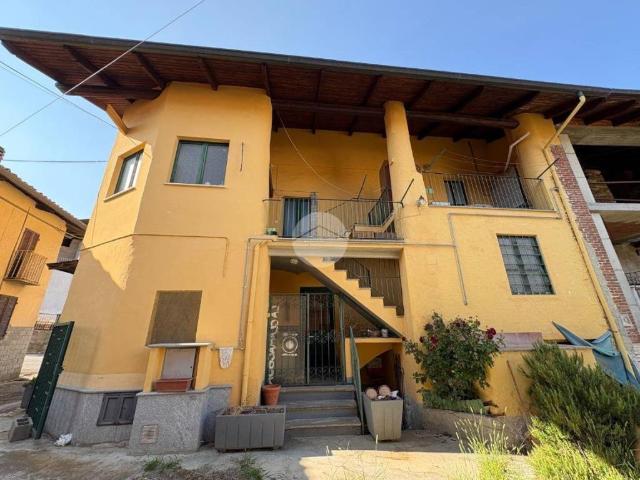 Villa Indipendente in vendita a Piemonte, Torino
