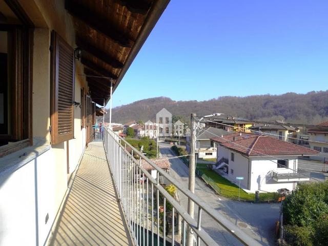 Villa Indipendente in vendita a Piemonte, Torino