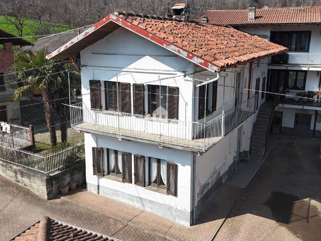 Villa Indipendente in vendita a Piemonte, Torino