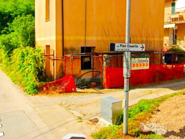 Villa Indipendente in vendita a San Colombano Certenoli, Orero