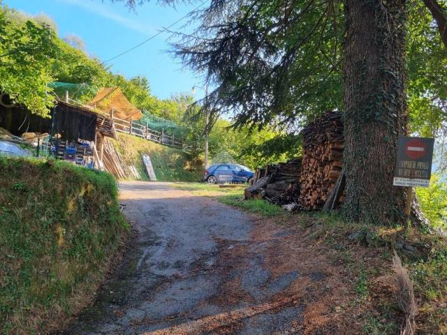 Villa Indipendente in vendita a San Colombano Certenoli, Orero