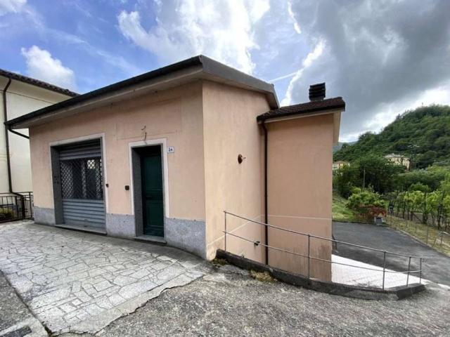 Villa Indipendente in vendita a San Colombano Certenoli