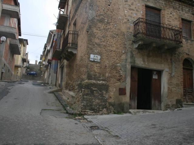 Villa Indipendente in vendita a San Cono, Catania