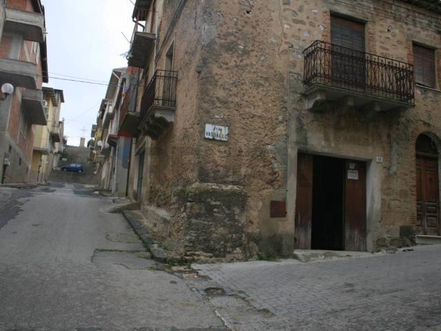 Villa Indipendente in vendita a San Cono, Catania