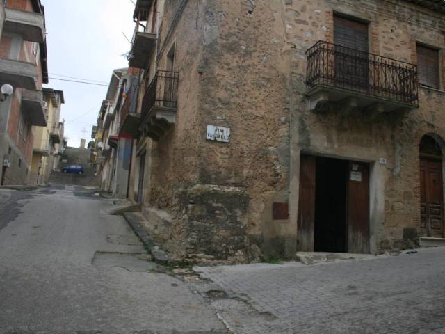 Villa Indipendente in vendita a San Cono, Catania