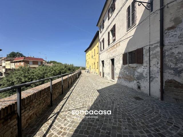 Villa Indipendente in vendita a Marche, Pesaro E Urbino