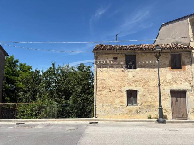 Villa Indipendente in vendita a Marche, Pesaro E Urbino