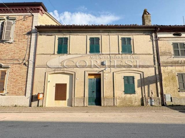 Villa Indipendente in vendita a Marche, Pesaro E Urbino