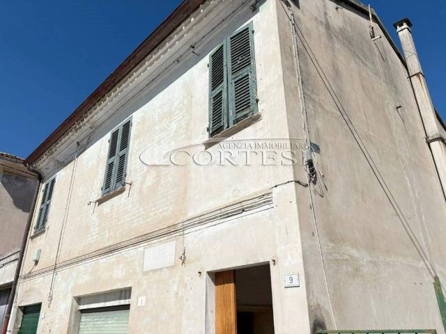Villa Indipendente in vendita a Marche, Pesaro E Urbino