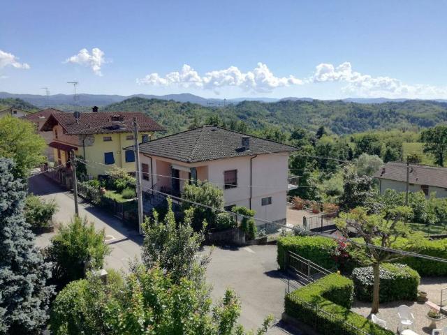 Villa Indipendente in vendita a Piemonte, Alessandria