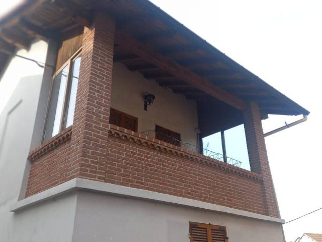 Villa Indipendente in vendita a Piemonte, Alessandria
