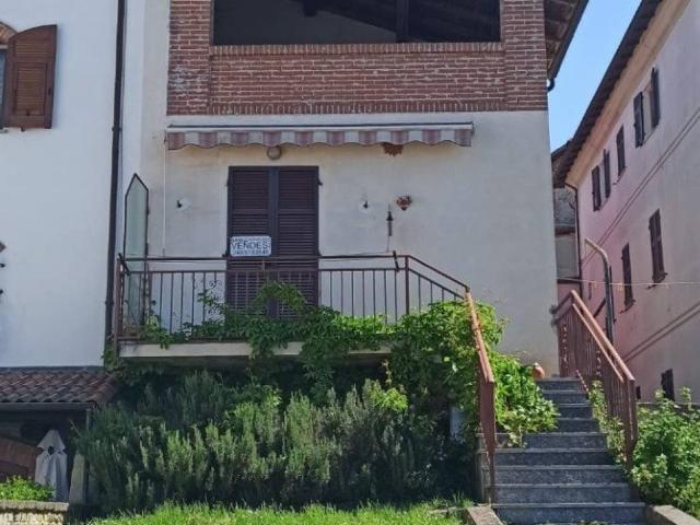 Villa Indipendente in vendita a Piemonte, Alessandria