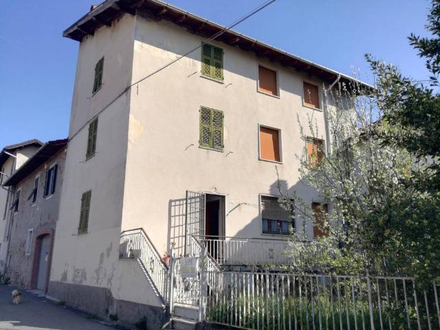 Villa Indipendente in vendita a Piemonte, Alessandria