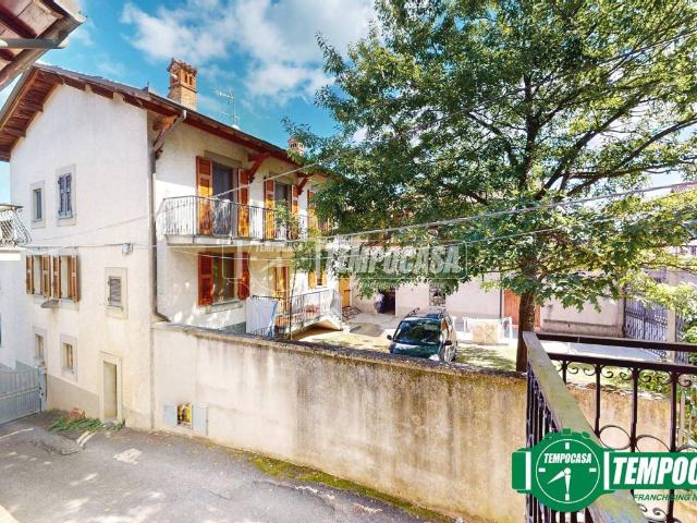 Villa Indipendente in vendita a Piemonte, Alessandria