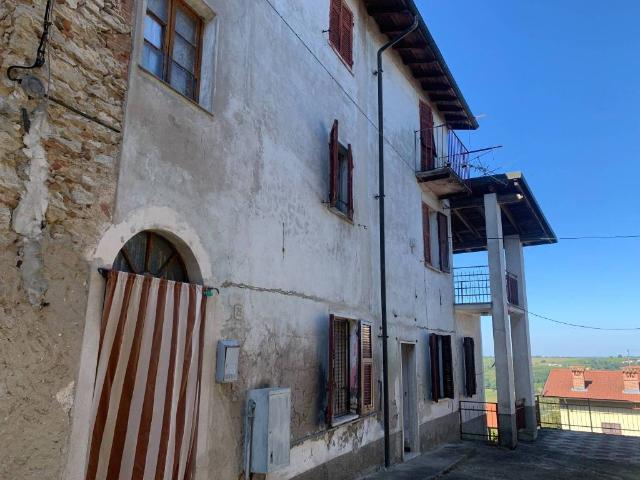 Villa Indipendente in vendita a Piemonte, Alessandria