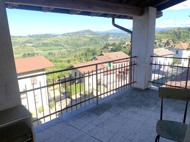 Villa Indipendente in vendita a Piemonte, Alessandria